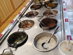-李记粥铺(泰山路店)