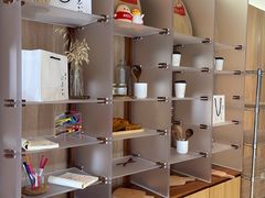 -银座仁志川·生吐司专门店(香港广场店)
