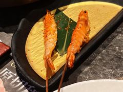-牛YO寿喜烧和牛火锅自助(三台子万象汇店)