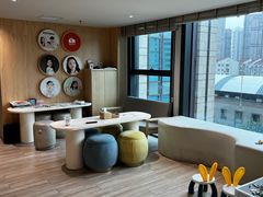-海马体照相馆(上海月星环球港店)