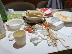 -爪王羊排火锅·烧烤