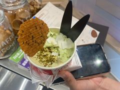 -莉莉熊Lililove Gelato (意大利手工冰淇淋)