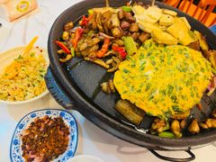 -一烙锅(友谊店)