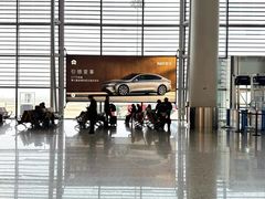 -广州白云国际机场-T2航站楼