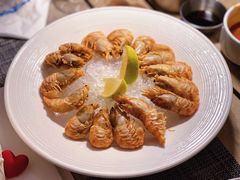 -MONICH牛排融合餐厅(和义大道购物中心店)