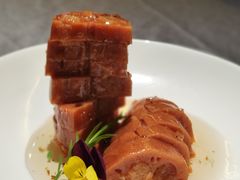 -京悦荟·京沪融合菜(漕河泾印象城店)
