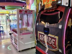 -汤姆熊欢乐世界(大连恒隆广场店)