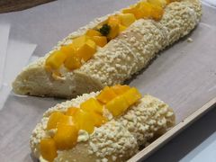 -奈雪的茶(青岛卓悦里INTOWN店)