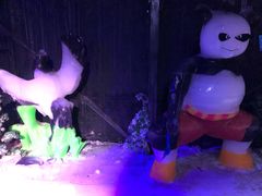 -北戴河圣蓝海洋公园