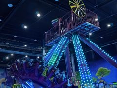 -巴克创奇梦工厂