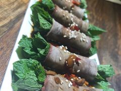 -滇越乘象云南餐厅(豆各庄店)