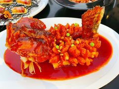 -RIVIERA 松鹤楼(外滩店)