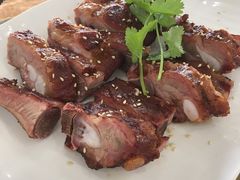 -红日饭店(裕隆三路店)