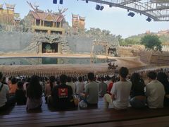 -七彩云南欢乐世界