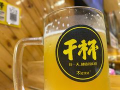 -木屋烧烤(西南角店)