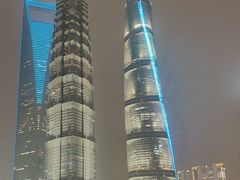 -上海中心大厦