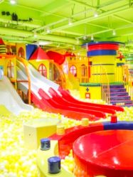 -宝燕乐园(闵行旗舰店)