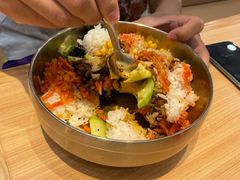 -米村拌饭(天津东丽万达店)