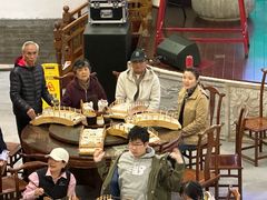 -香麒园·过桥米线·南湖雅宴
