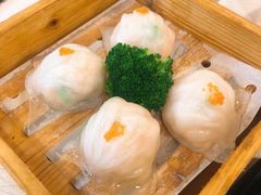 -今生友约酒家(大石城店)
