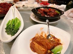-武汉香格里拉大酒店·香宫中餐厅