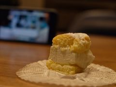 -凯司令西点房(虹桥路站店)