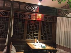 -老宁波1381餐厅(宏泰广场店)