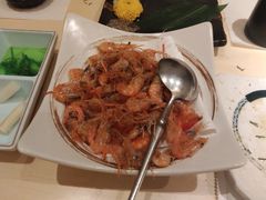 -乌君·酒场·炭火烧鸟(侨城坊店)