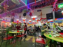 -無招牌海鮮(芽笼店)