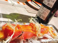 -極上萬膳·日料放题(海岸城店)