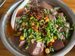 -周记翘脚牛肉