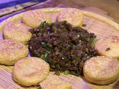 -淀里船宴(卓达店)