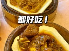 -华美轩中餐厅(客天下店)