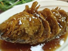-丰泽园饭店
