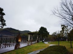 -宁波九龙湖开元度假村