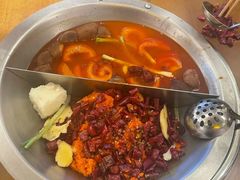 -楠火锅(太古里总店)
