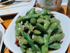 -本色.小马哥烧烤(五一路总店)