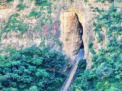 -圣莲山风景区