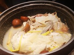 -瑞膳首尔参鸡汤(龙塔店)
