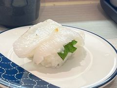 -滨寿司(新街口中央商场店)