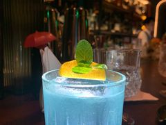-Ish Whiskey&Cocktail Bar酒吧(合生麒麟新天地店)