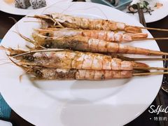 -嘉年华大酒店琴湾-自助餐厅