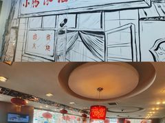 -北京小肠陈饭庄(方庄店)