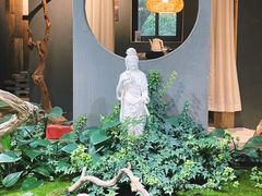 -邈墨茶馆(大兜路1号店)