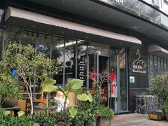 门面-倾城密码(大唐店)