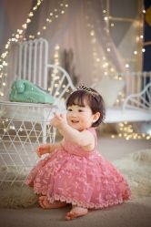 -幺幺BABY婚纱摄影