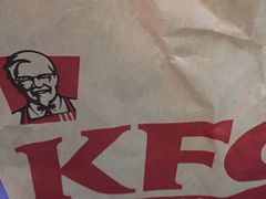 -肯德基(南京高铁1店)