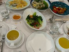 -白云中餐厅·粤菜·亚龙湾喜来登度假酒店