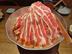 -白石的深夜食堂(济南万象城店)