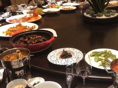 -臻萃轩中餐厅(国家会展中心店)